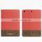 Trustworthy China Supplier Hot Sale Stand Leather Case for Ipad Air 2