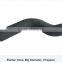 Daewoo Rubber Radiator Hose 96180322