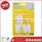 Self Adhesive Removable Hook Cord With Plastic Hooks