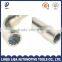 l type hand spanner carbon steel tools