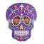 New product non-woven fabric metal halloween decorations for sale                        
                                                Quality Choice