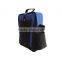 personalized blue quality mens business file bag