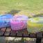 heat transfer printing film for plastic(PP PET PS PC ABS) /glass/metal
