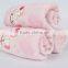 Antibacterial cotton New design wholesaler towel