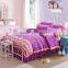 100% Cotton Wholesale Fashion New Bed Sheet Design