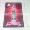 Advertising EL flashing light box(with high brightness)