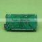 MEGA2560 R3 Arduino development board 2012 new version, ATMEGA16U2-MU green board