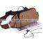 2015 new products men waist bag sport