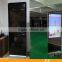 floor standing lcd wifi digital advertising display