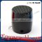 Portable Premium Sound Wireless Bluetooth Speaker with Rechargeable Battery Support Micro Tf Card