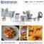 web/screw shell/bugles/ ring snack pellets machinery