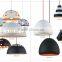 2016 Antique Vintage New Metal Industrial Chandelier Lamp/ Bedroom Lamp/Metal Pendant Light