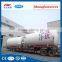 CNCD CFL15/0.8 cryogenic liquid vessels from China