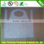 Greencross producing cheap and disposable nonwoven cleaning PE apron