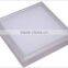 Customized 36w 600x600mm dimmable led panel lighting