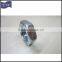 M18 chamfered steel hexagon thin nut (DIN439)