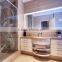 Bathroom Design UL cUL LED Anti-fog Backlit Bath Mirror
