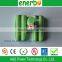 NI-MH H12AAA 0330 Rechargeable Battery Pack 2.4V 330mAh Hot Sale