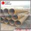 API 5L GR.B SSAW spiral welded steel tube