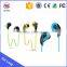 2015 New Bluetooth Wireless Stereo Earphone/Stereo Bluetooth Headset For Mobile Phone