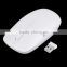 2.4 Ghz Wireless Optical Mouse 1000dBi Mice USB for PC Laptop G-136 with Short cut button Wholesale