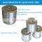 ASTM Inconel600 N06600 2.4816 stainless 4mm steel wire