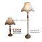 hotel room lamps
