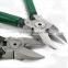 LAOA 5 inch CR-V alloy steel pliers wire cutter