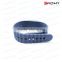 Enabled Printed RFID Silicone Wristbands for Colleges & Universities