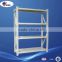 KD Structure Steel Pipe Storage Rack on Sale