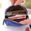 2015 Fashion PU Leather Designer Coin Wallet,coin Bag With Zipper