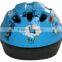 Out-mold Bicycle Helmets!With CE Certificate!Outer shell,PVC,