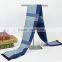 fashionable import cotton men long vintage scarf
