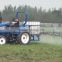 New condition 4 wheels tractor mounted boom sprayer for sale                        
                                                Quality Choice