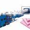 (EFXPS-135/150)Hot Sale XPS Foamed Board Production Line