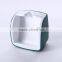 Paper memo clip holder note pad holders office desktop plastic organizer