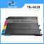 Color toner cartridge compatible with Mita TK-8329