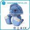 OEM new design plush stuffed toy rabbit wholesale rabbit doll