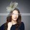 ladies' fascinator