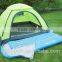 eco-friendly oem service sleeping bag for outdoor or work