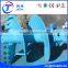 Rotary drilling tools clay single cut or double cut clay drilling buckets