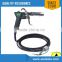 AC/DC ionizing air blow gun