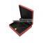 Simple and elegant necklace Jewellery packing box