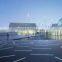 2015 light steel galvanized steel warehouse workshop plant
