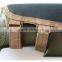 Tactical Sharpshooter | Rifle Stock PackTM | Cheek Pad | Buttstock Ammo Holder Pouch | for Tactical Rifles, Hunting Rifles