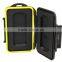 JJC Waterproof water-resistant Storage Memory Card Case Protector 2 x CF cards, 1 x SXS card