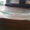 Custom fine polished edge bent tempered glass for sale