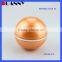 100Ml Good Quality Plastic Acrylic Jar For Cream With Screw Lids