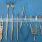 SURGERY SET OPHTHALMIC EYE