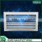 Ventilation grille design plastic return air vent grille